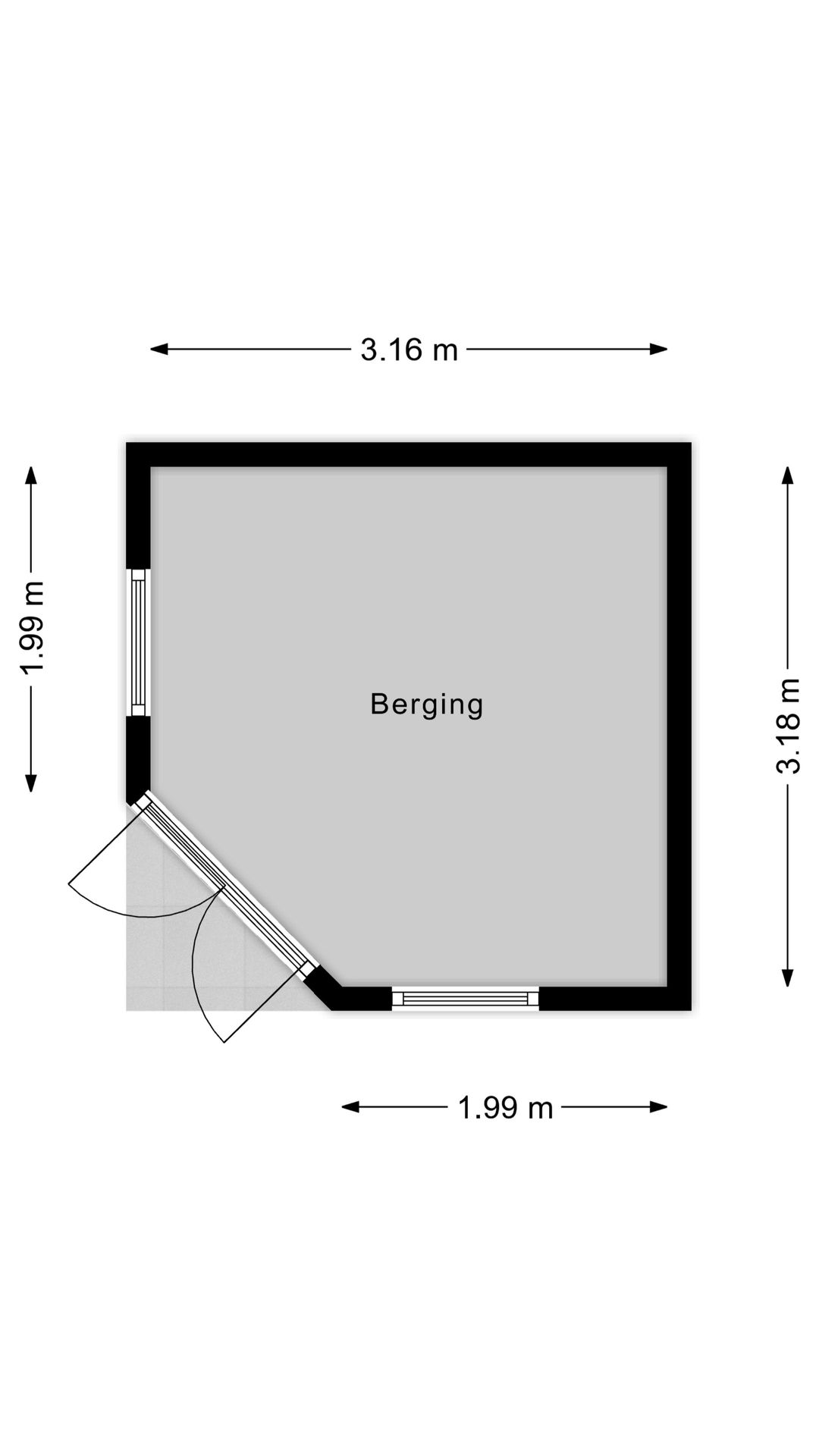 Foto 11 van Zr. Reinildislaan 16