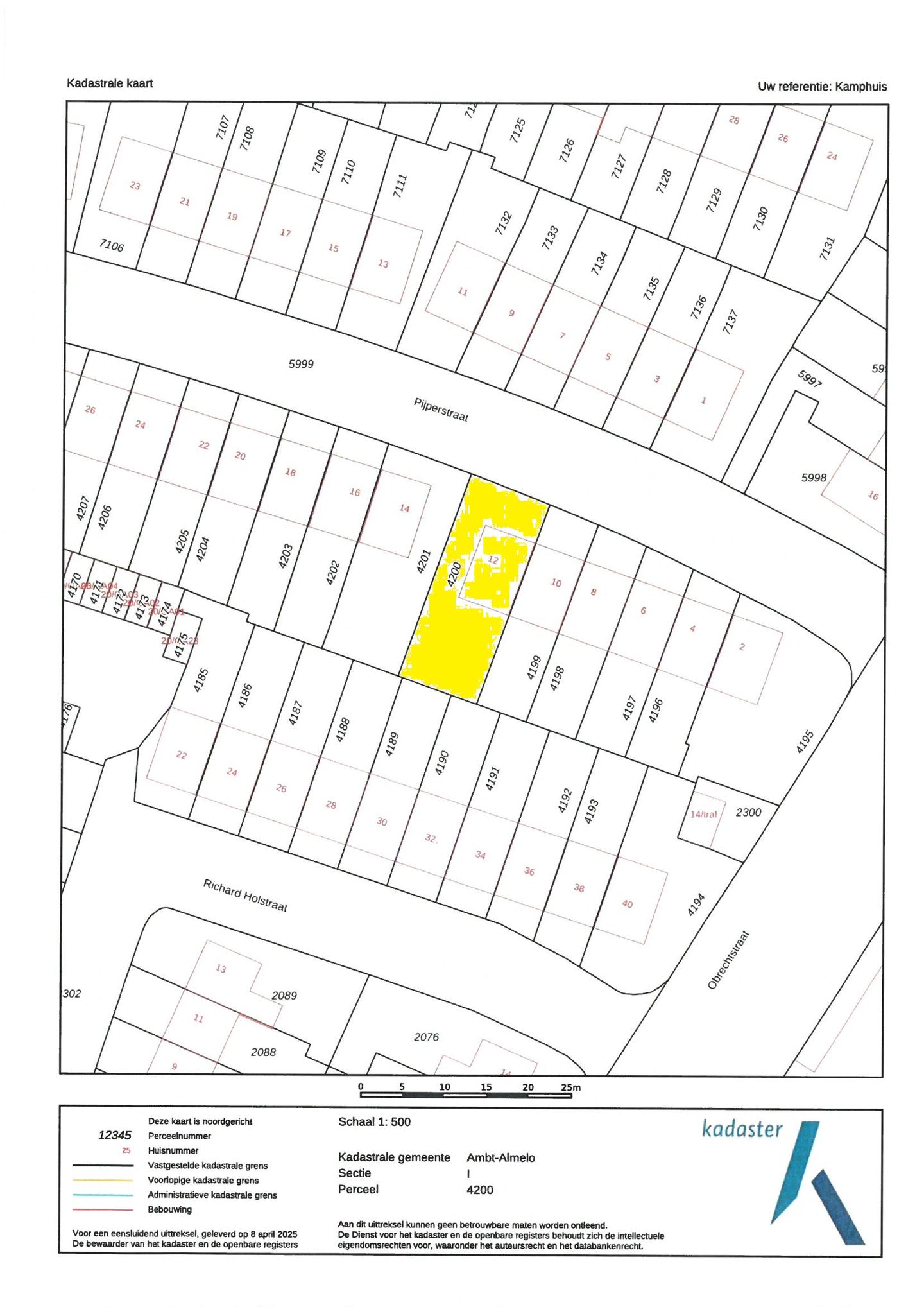 Foto 35 van Pijperstraat 12