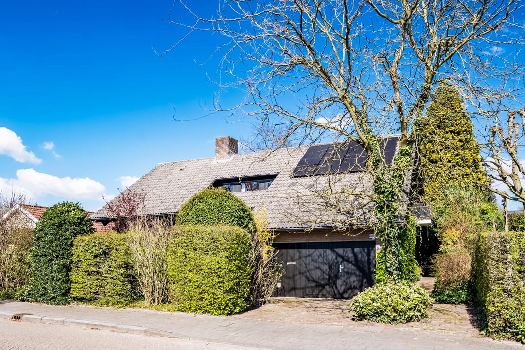 Photo 1 of Koppenhoek 32