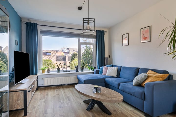 Foto 3 van van Deysselstraat 7