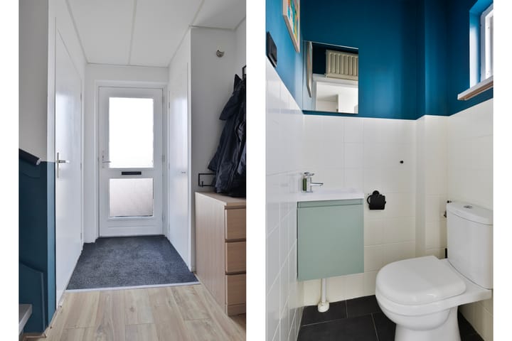 Foto 5 van van Deysselstraat 7