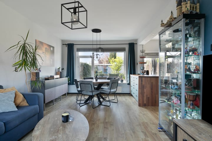 Foto 7 van van Deysselstraat 7