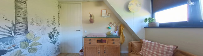Slaapkamer