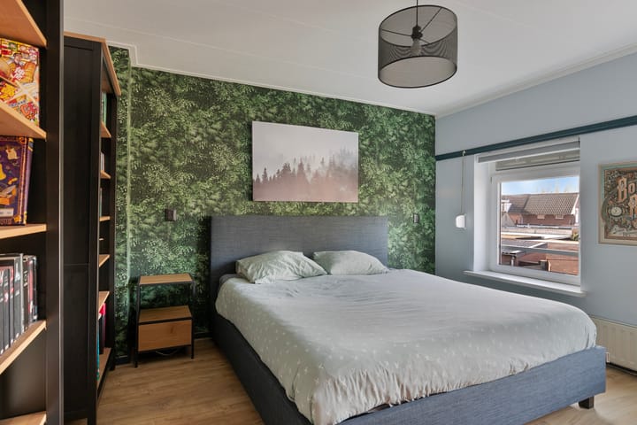 Foto 12 van van Deysselstraat 7