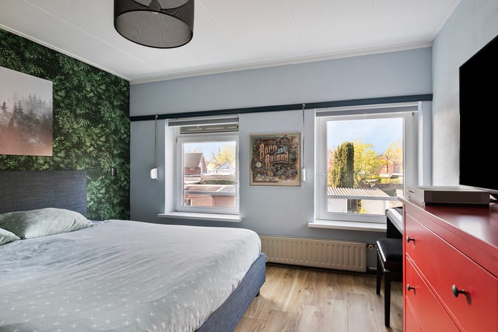 Foto 13 van van Deysselstraat 7