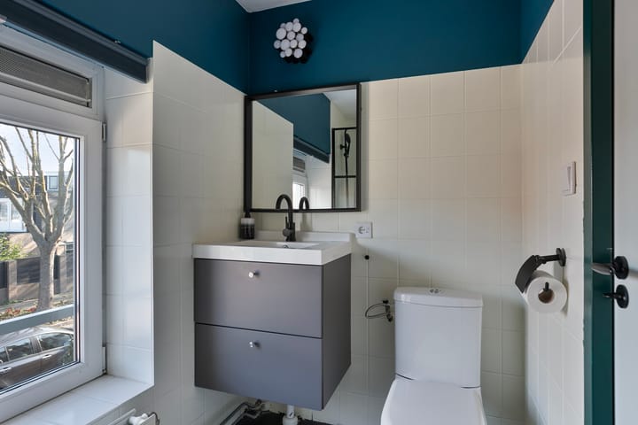 Foto 14 van van Deysselstraat 7