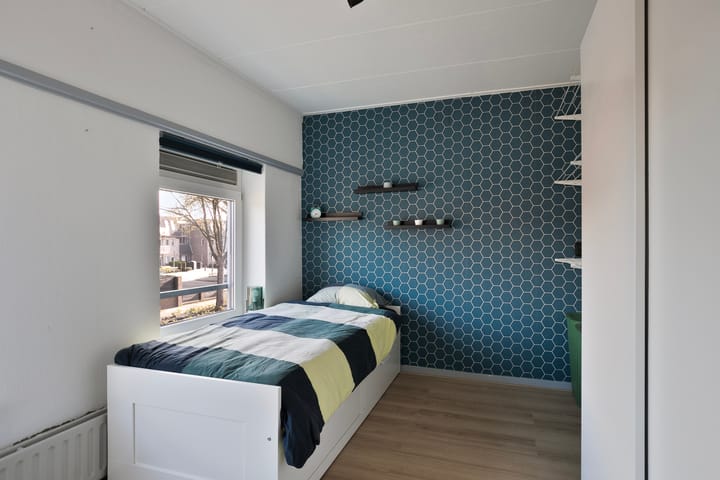 Foto 15 van van Deysselstraat 7