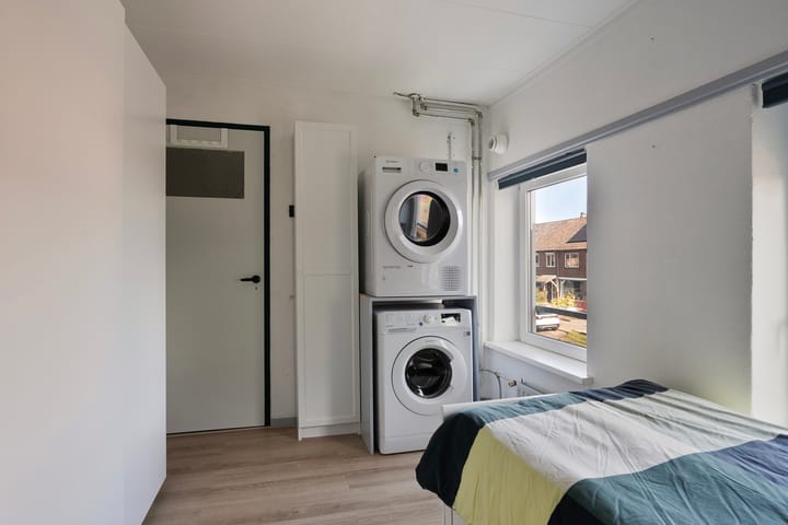 Foto 16 van van Deysselstraat 7