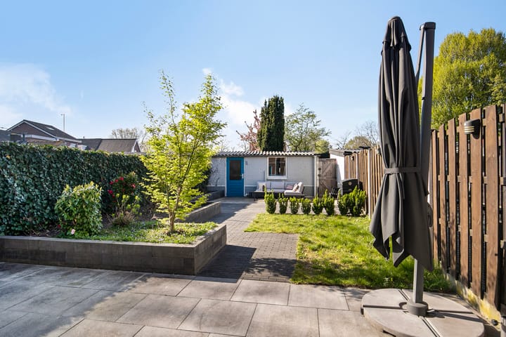 Foto 18 van van Deysselstraat 7