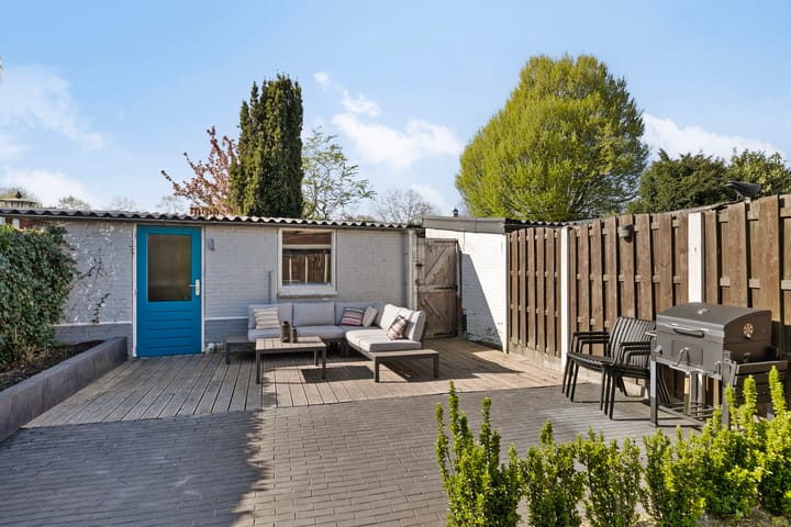 Foto 19 van van Deysselstraat 7