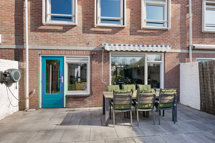 Foto 20 van van Deysselstraat 7