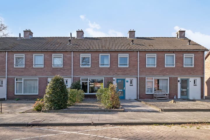 Foto 23 van van Deysselstraat 7