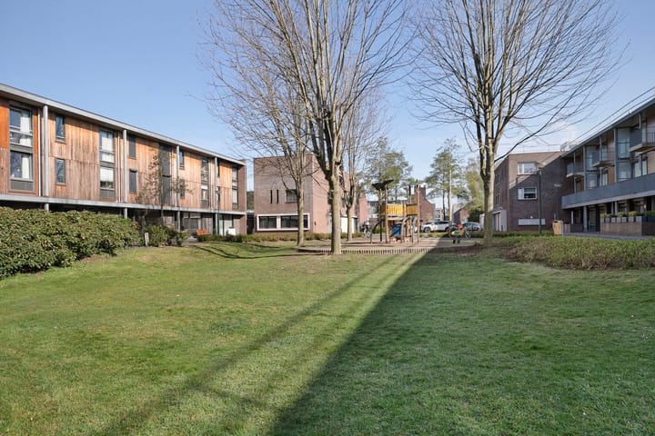 Foto 24 van van Deysselstraat 7