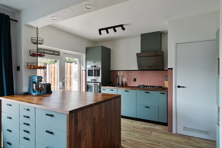 Foto 2 van van Deysselstraat 7