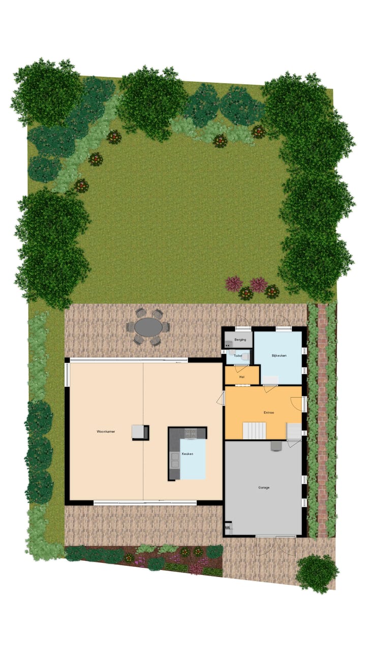 Photo 46 of Koppenhoek 32