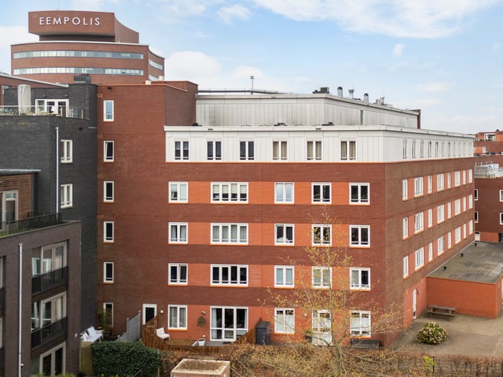 Foto 2 van Piet Mondriaanplein 195