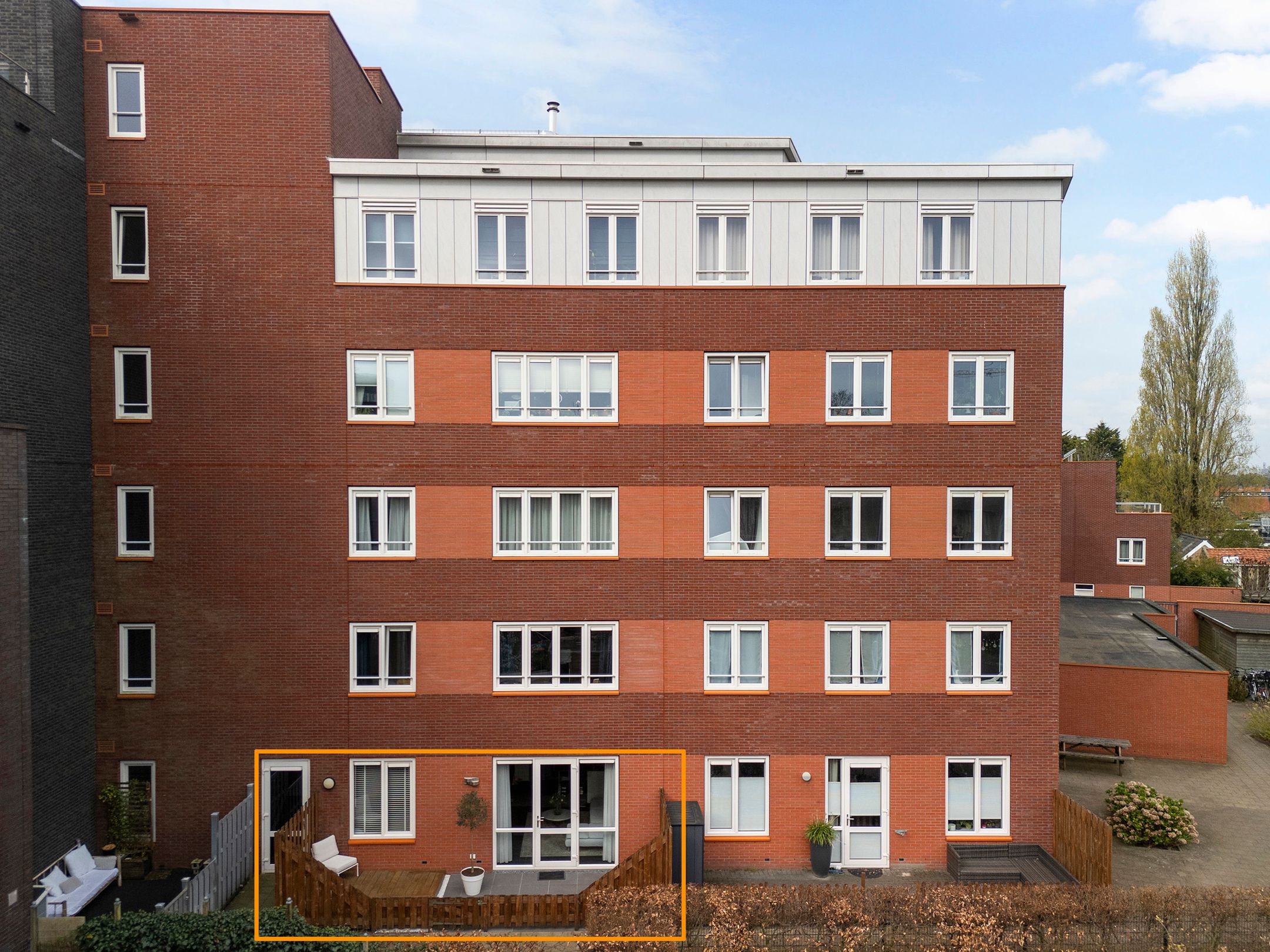 Foto 3 van Piet Mondriaanplein 195