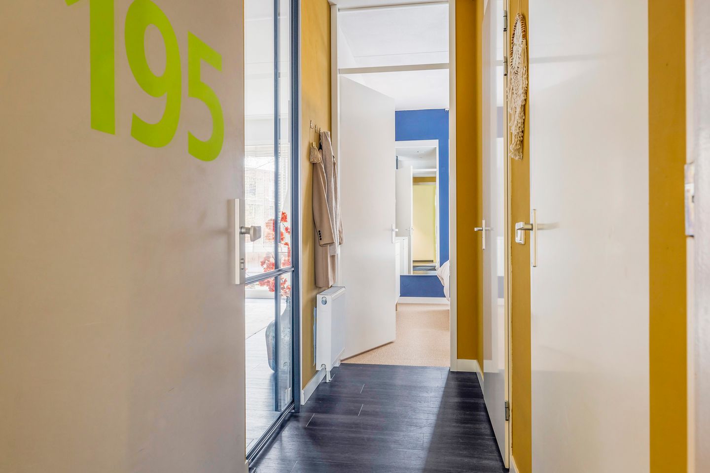 Foto 4 van Piet Mondriaanplein 195