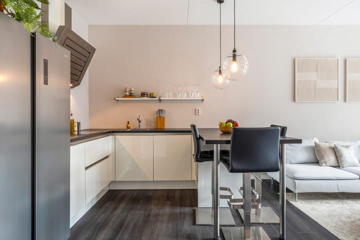 Foto 5 van Piet Mondriaanplein 195