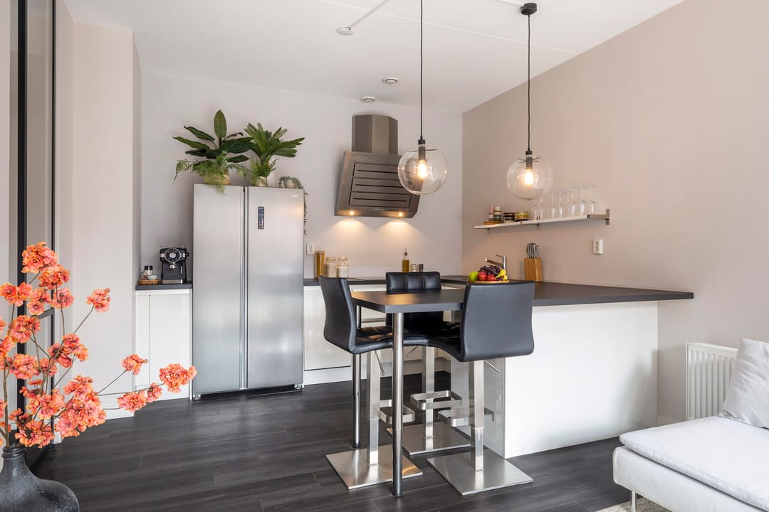 Foto 7 van Piet Mondriaanplein 195