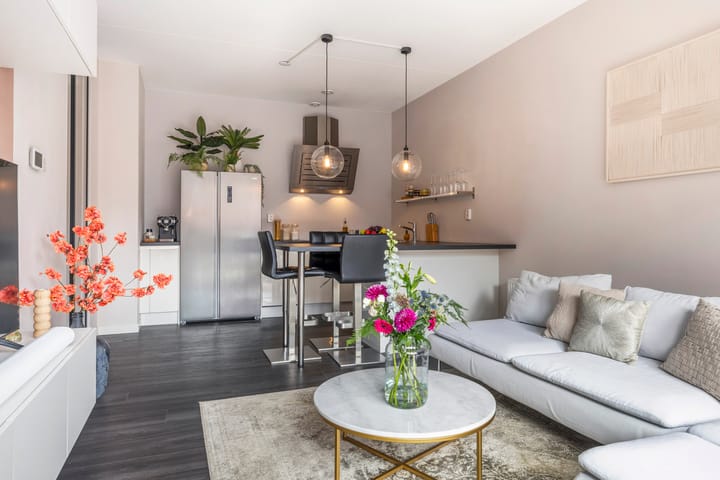 Foto 8 van Piet Mondriaanplein 195