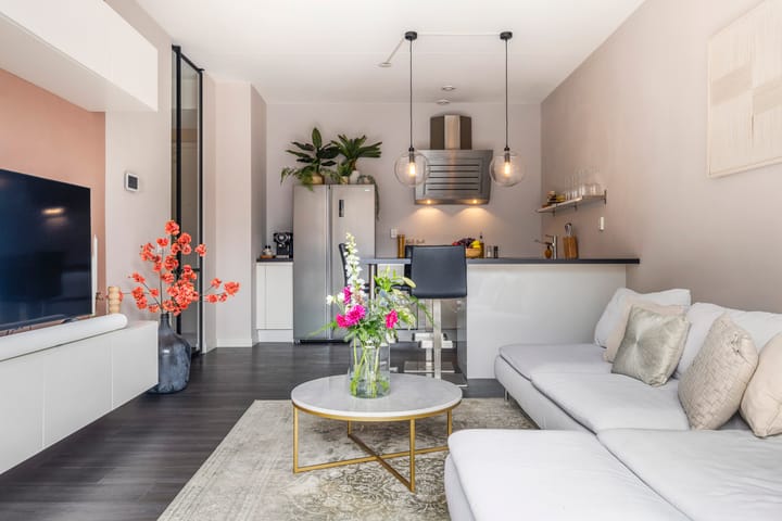 Foto 9 van Piet Mondriaanplein 195