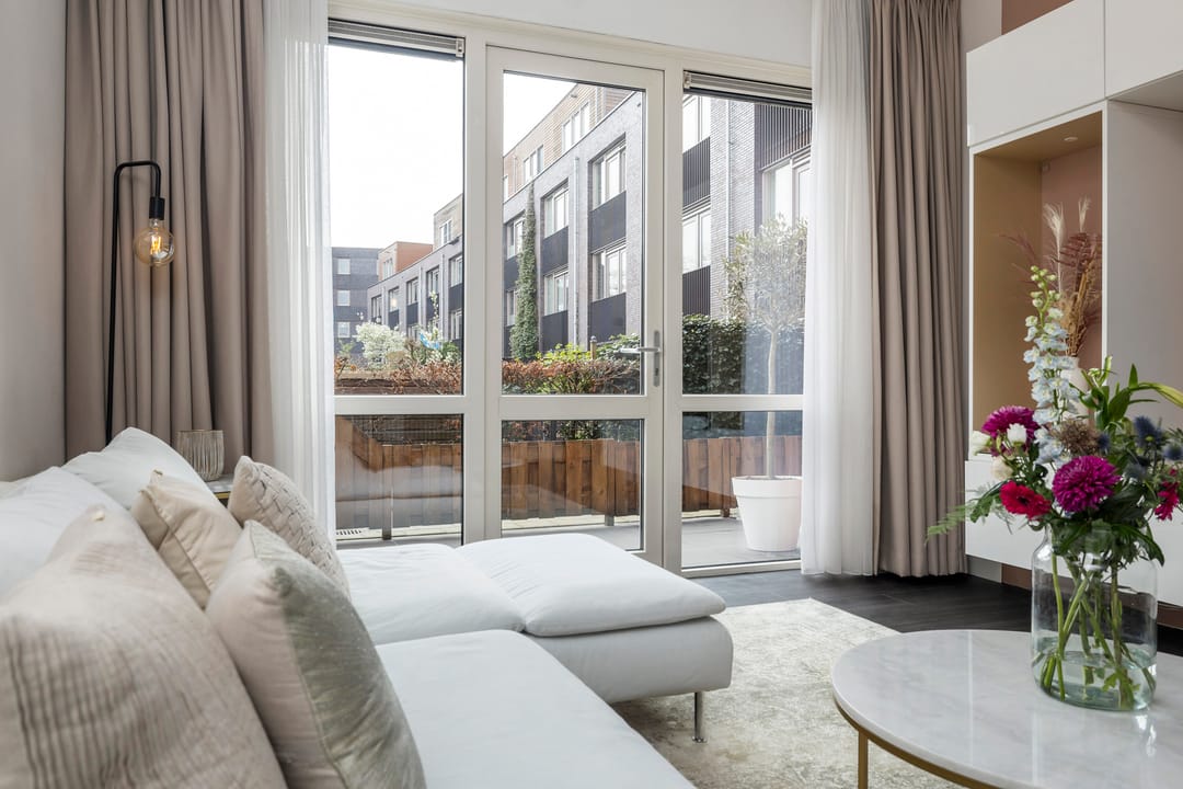 Foto 13 van Piet Mondriaanplein 195