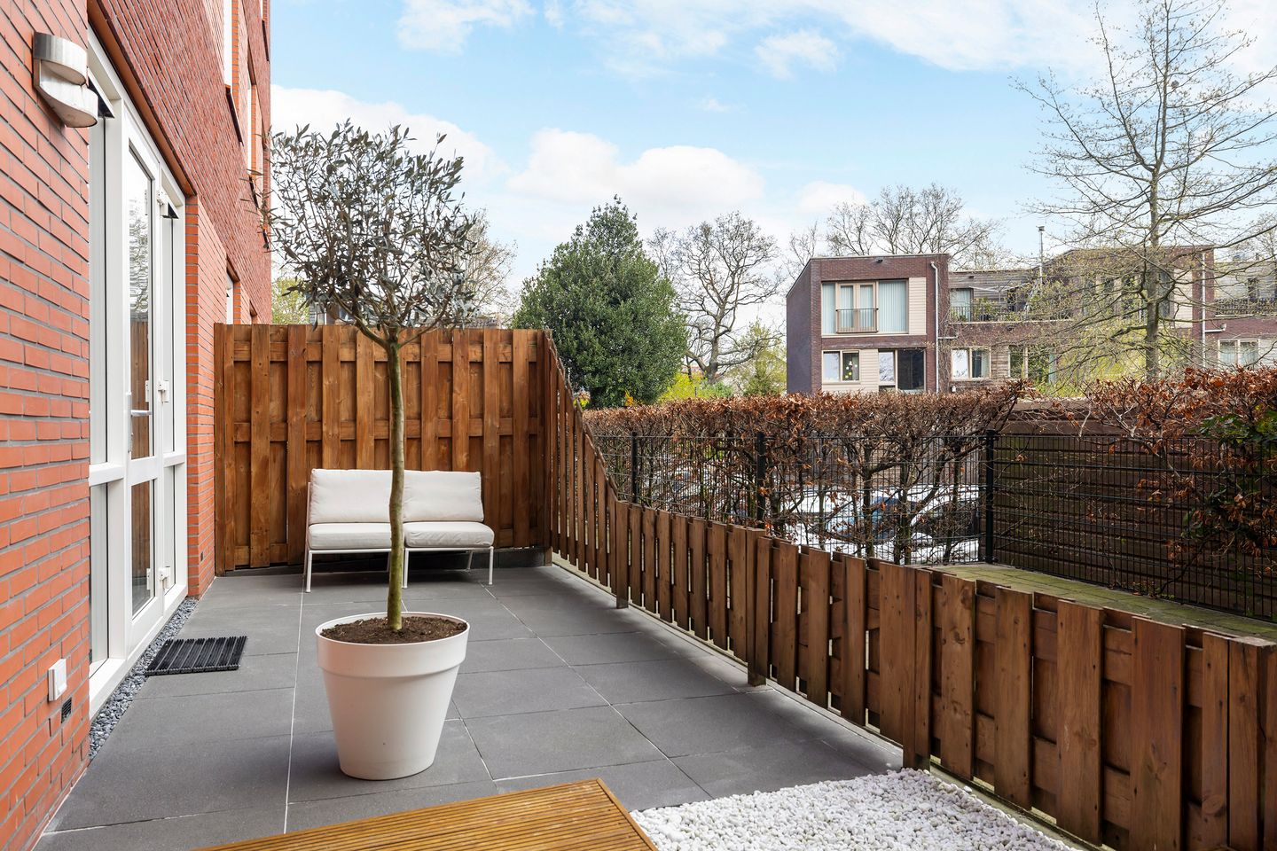 Foto 14 van Piet Mondriaanplein 195