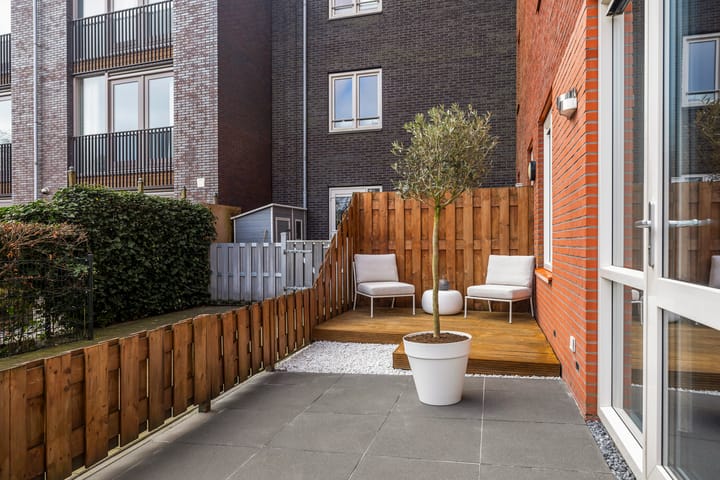 Foto 15 van Piet Mondriaanplein 195