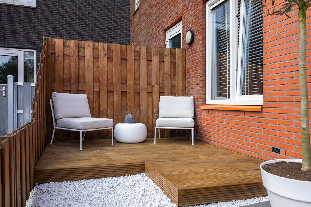 Foto 16 van Piet Mondriaanplein 195