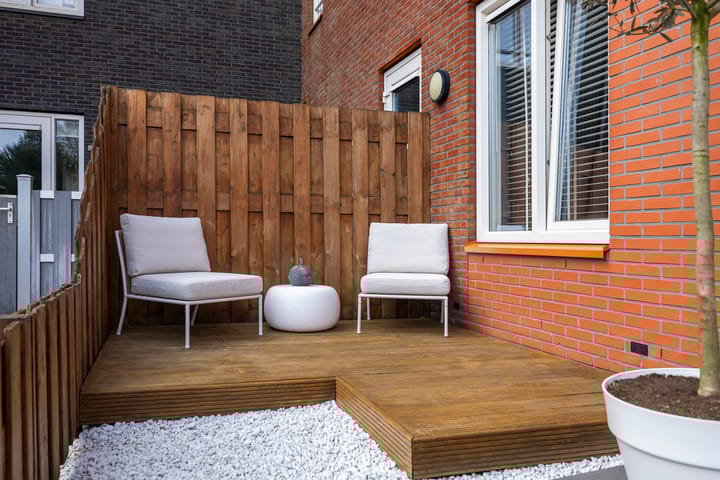 Foto 16 van Piet Mondriaanplein 195