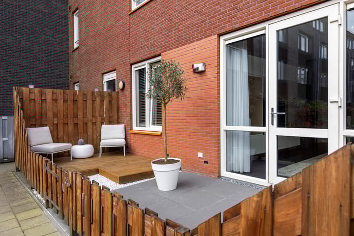 Foto 18 van Piet Mondriaanplein 195