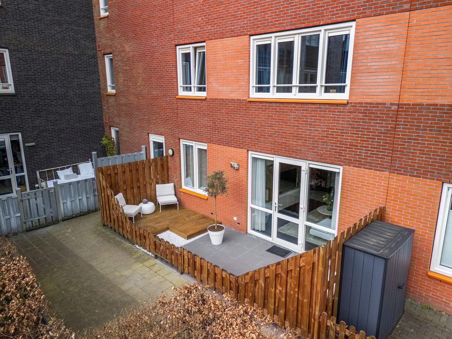 Foto 19 van Piet Mondriaanplein 195