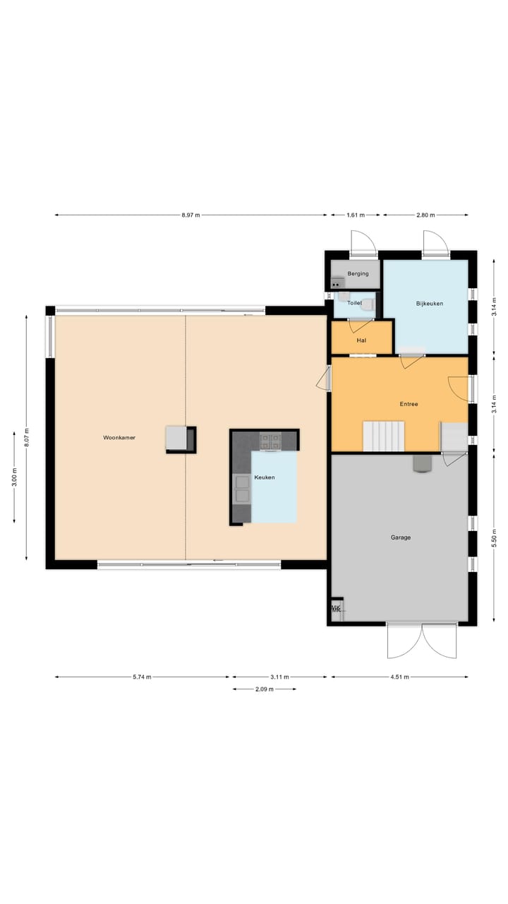 Photo 44 of Koppenhoek 32