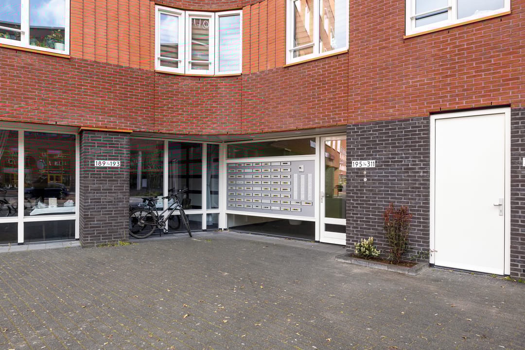 Foto 23 van Piet Mondriaanplein 195