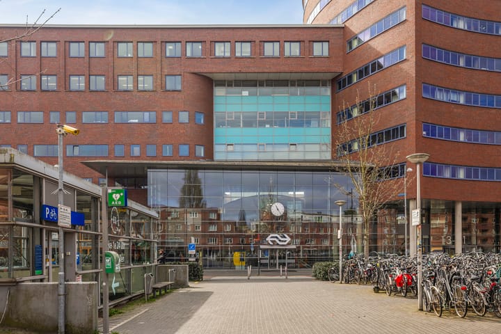 Foto 24 van Piet Mondriaanplein 195