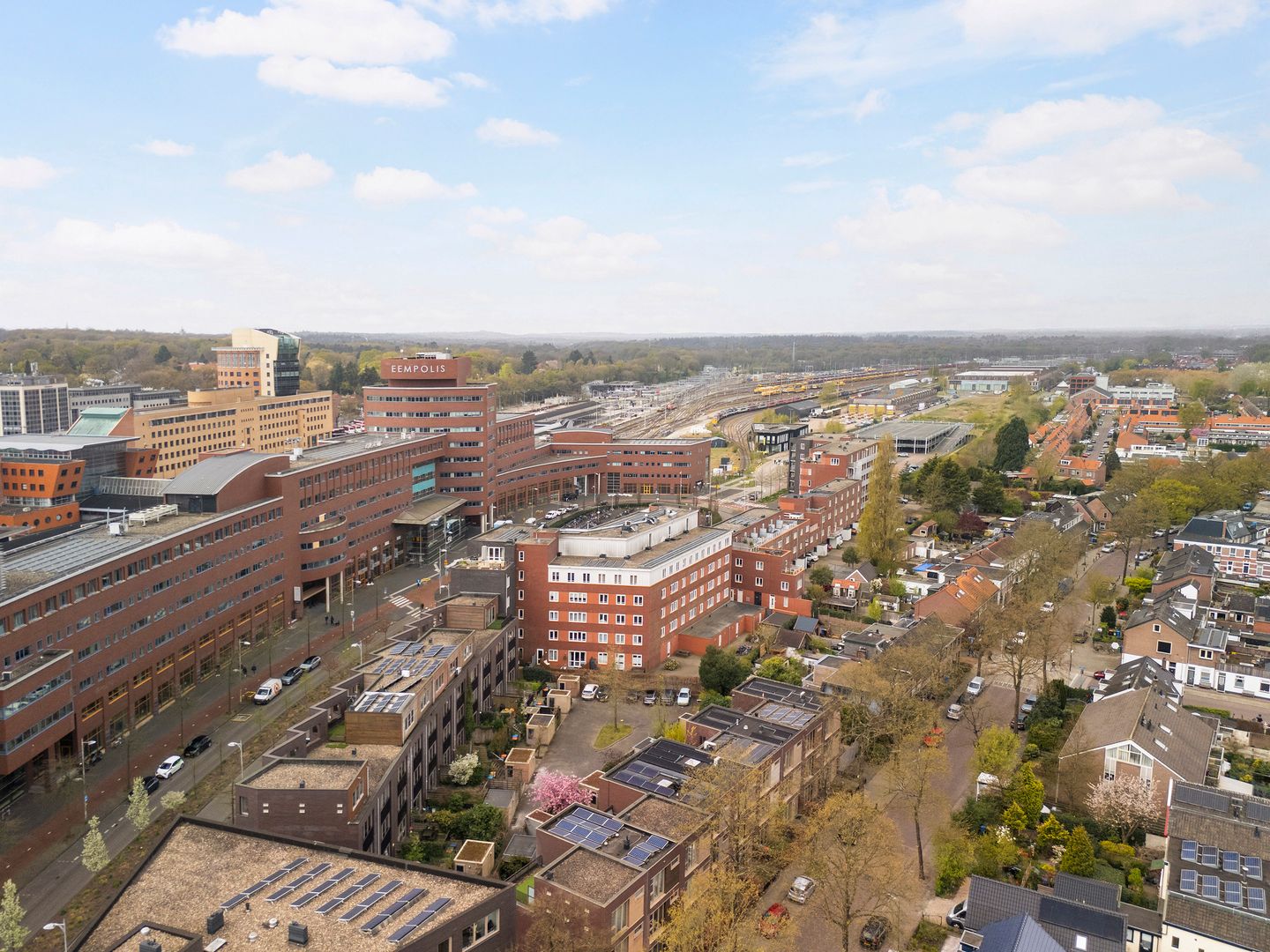 Foto 25 van Piet Mondriaanplein 195