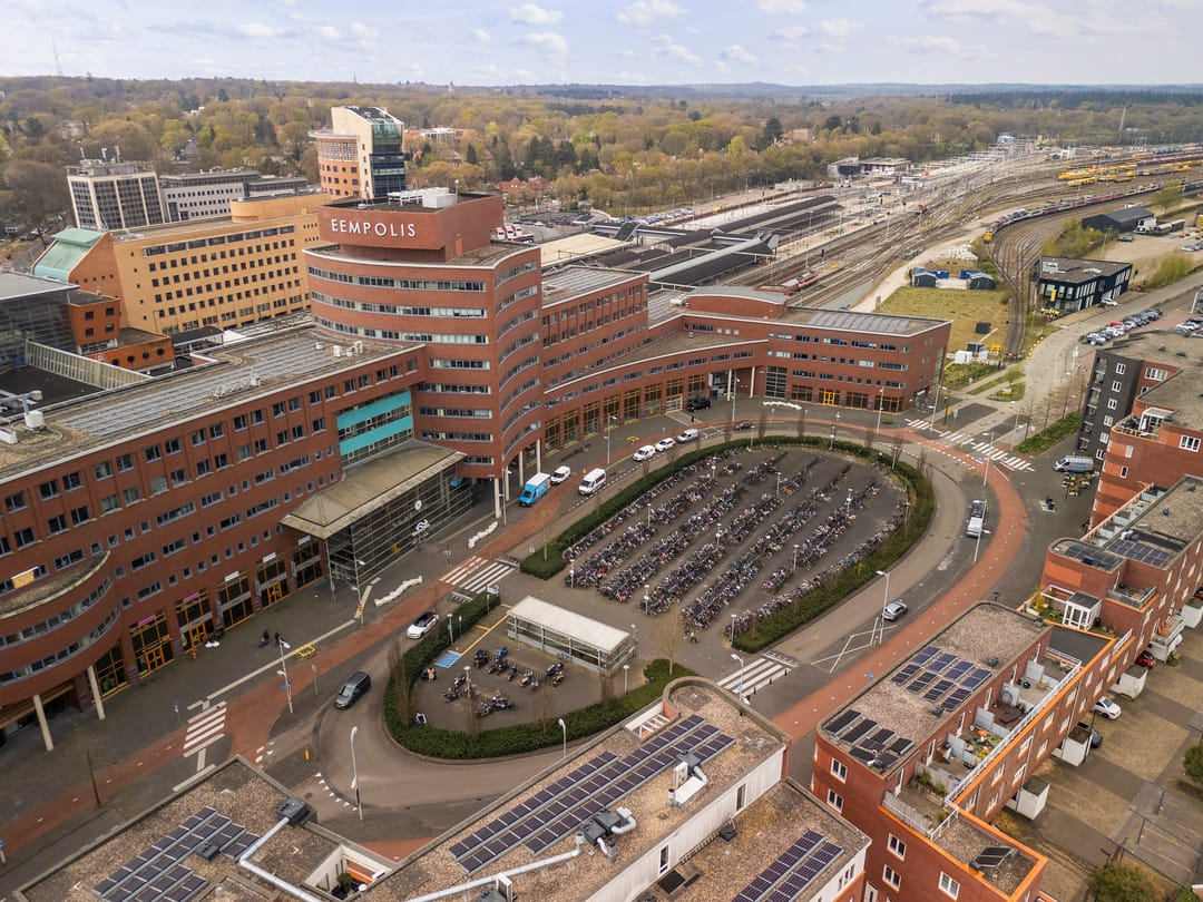 Foto 26 van Piet Mondriaanplein 195