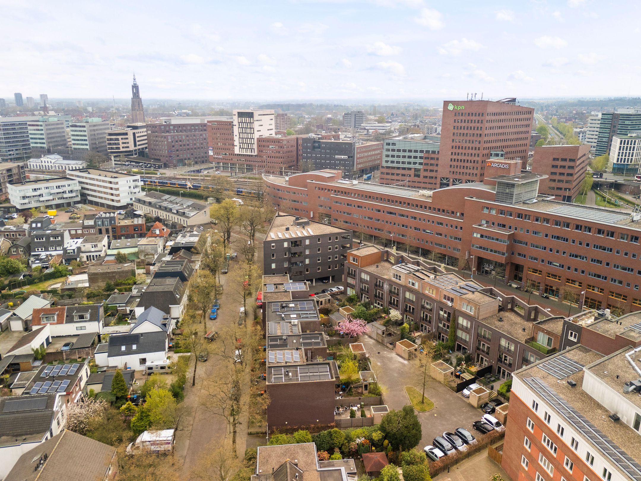 Foto 27 van Piet Mondriaanplein 195