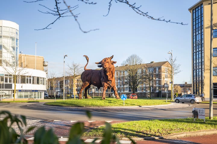 Foto 31 van Piet Mondriaanplein 195