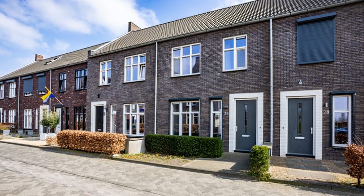 Foto 1 van Kapberg 26