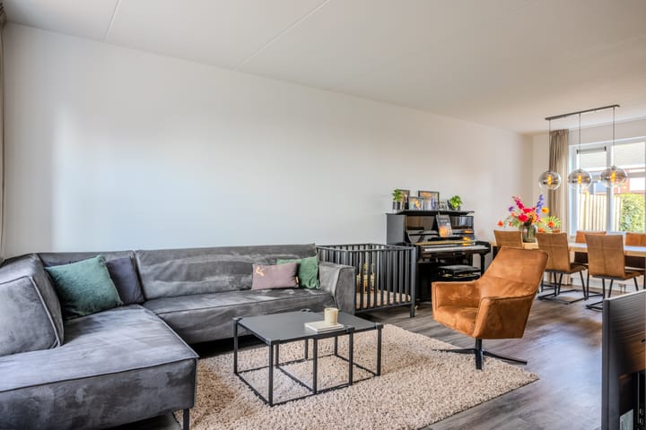 Foto 3 van Kapberg 26