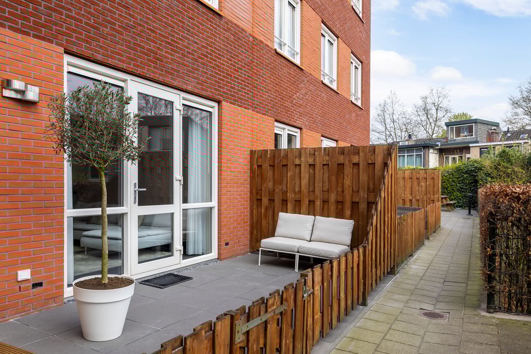 Foto 17 van Piet Mondriaanplein 195