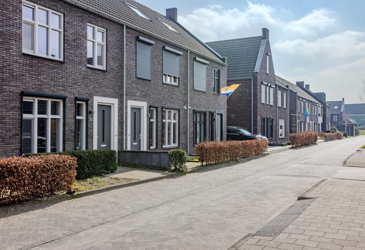 Foto 6 van Kapberg 26