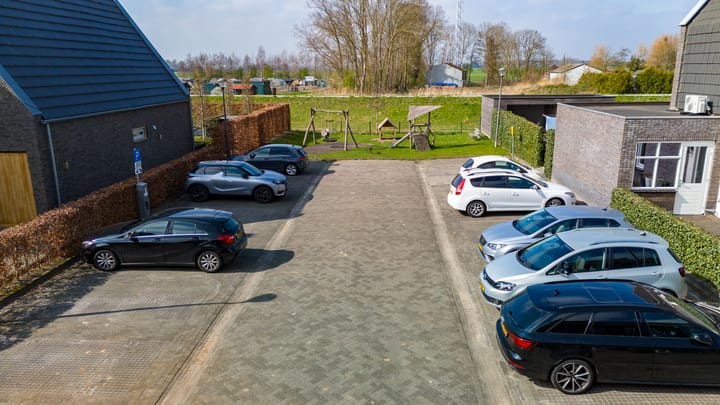 Foto 7 van Kapberg 26