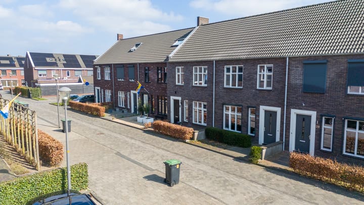 Foto 8 van Kapberg 26