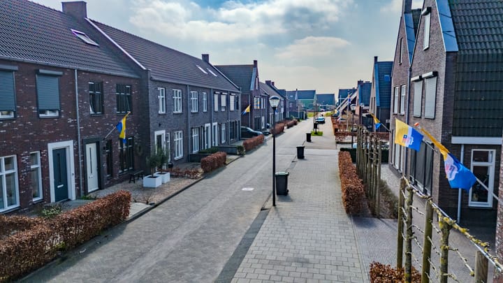 Foto 9 van Kapberg 26