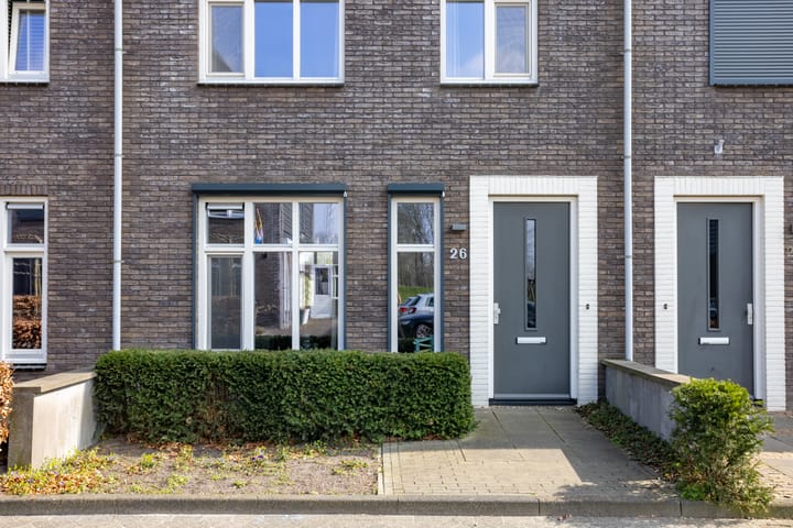 Foto 12 van Kapberg 26