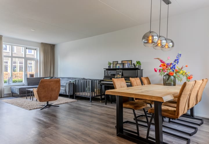 Foto 17 van Kapberg 26