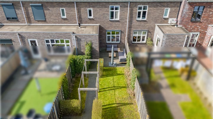 Foto 22 van Kapberg 26